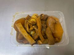 -阿姨牛杂(北京路店)