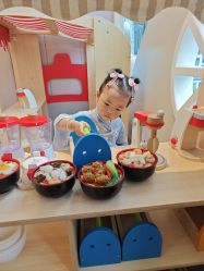 点击看大图 -MELAND CLUB亲子乐园·派对(浦东LCM置汇旭辉馆)