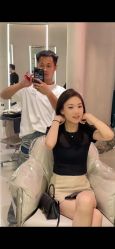 -3AM·S HAIR SALON烫发染发接发