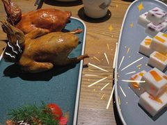 -大鸽饭(岗顶店)