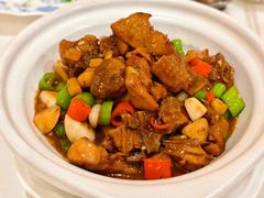-天顺渔港·海景餐厅(星海广场店)