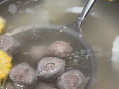 -八合里潮汕鲜牛肉火锅(福州万象城店)