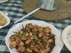 -钱大妈海鲜饭店(保利林语店)