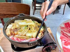 -森味花园·日本料理(伊藤洋华堂亚运村店)