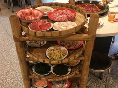 -有拈头成都市井火锅(南山总店)