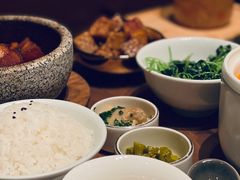 -上海柏悦酒店