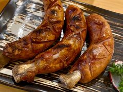 -吉炙烧鸟•本格料理(国际商贸城店)