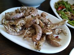 -中国舟山国际水产城