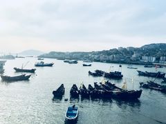 -东极岛景区