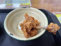 -卢聪艺小吃店(阳翟总店)