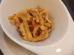 -盛元荼集  素食(滨江凯德壹店)