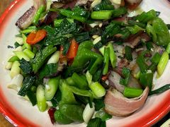 -江湖黑大兔(杨家坪店)