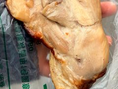 -大益烤鸡