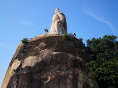 -鼓浪屿·皓月园