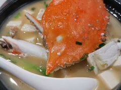 -扬州小吃(延安西路店)
