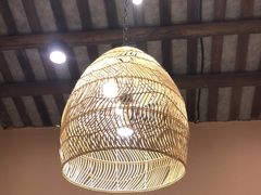 大堂-耕渔小院·湖南鱼鲜(望城店)
