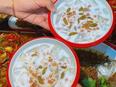 -老闵田螺馆·南昌市井菜·特色小吃(总店)