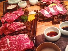 iphone_upload_pic-黑牛の店·和牛烧肉(大悦城店)
