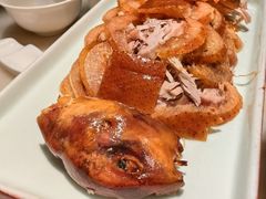 -京味斋·北京烤鸭(北京南站洋桥店)