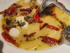 -太二酸菜鱼(正大广场店)