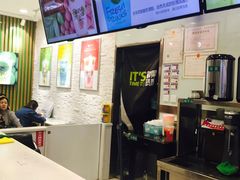 -鲜果时间·果蔬茶(赛格负二层店)