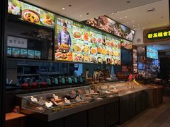 -奉天掌柜·非遗猪手·笨饺子(崇山路店)