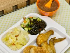 -香妃烤鸡(西单店)