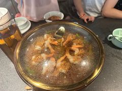 -赠李白·如诗的川味(余杭万达广场店)