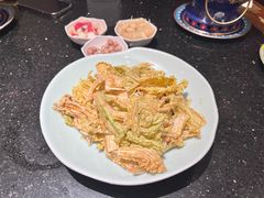 -南门涮肉(东单店)