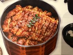 -玄白·炭烤活鳗(上海首店)