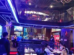 大堂-MOSSO德国餐厅·音乐酒吧(环宇荟店)