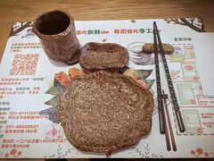 -林妈妈村·日式料理(宝山万达店)