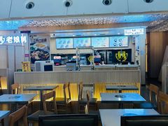 -老娘舅(杭州东站店)