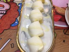 榴莲拉肠-甜心妈妈·榴莲星级糖水(北京路总店)