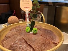 -巴奴毛肚火锅(悠唐购物中心店)