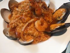 -大树餐厅(红旗街万达店)