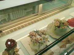 -西檬树SIMON·T轻奢蛋糕(大东方Max店)