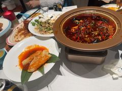 -聆桂烤鸭·金奖烤鸭(静联广场店)