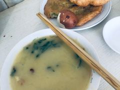 -老方子馅饼粥(台东店)