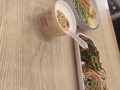 -丝路伊兰·兰州牛肉面(马连道店)
