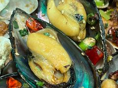 -冰城小镇音乐串吧·聚会餐厅(百子湾店)