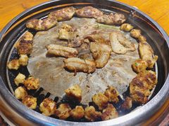 -小宇火锅烧烤(颜三路店)