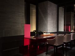 -上海滩餐厅(BFC外滩金融中心店)