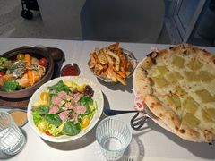 -春树下·树屋花房西餐厅(罍街AS1980店)