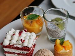 -成都瑞吉酒店·秀餐厅