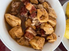 -北京龙庆四季香农家饭庄·灶台鱼·碳烤虹鳟鱼(龙庆峡店)