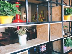 -红小姐的烤肉店(西三旗店)