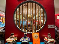 -1078號老北京涮肉(松柏店)