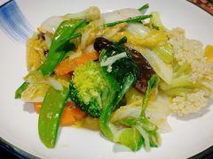 -金厨泰国餐厅·全泰籍厨师料理(拱北店)