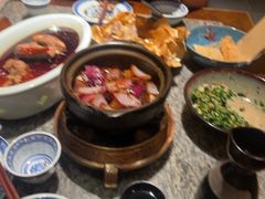 -南京大牌档(青岛万象城店)